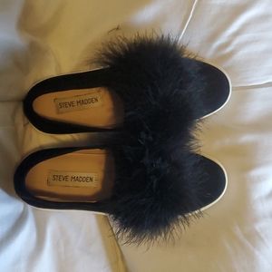 Steve Madden Sneaker